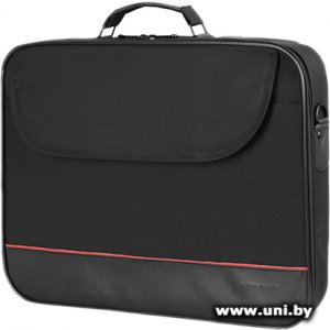 Continent Сумка 15` CC100 BK