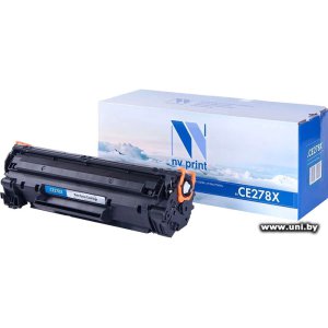 NV Print NV-CE278X