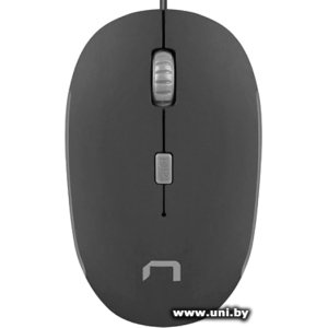 Купить Natec SPARROW NMY-1186 1200dpi Black*Grey в Минске, доставка по Беларуси