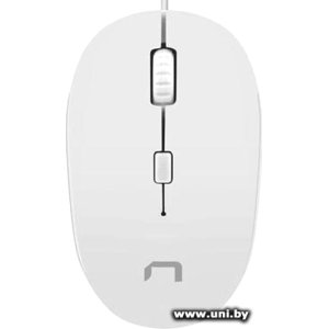 Natec SPARROW NMY-1188 1200dpi White