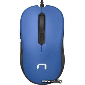 Купить Natec DRAKE NMY-0919 3200dpi Blue в Минске, доставка по Беларуси