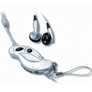 GEMBIRD МIC-411-FM with FM radio