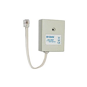 Купить D-Link ADSL Splitter DSL-39SP/RS в Минске, доставка по Беларуси