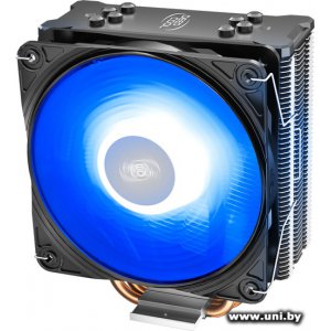 Купить Deepcool GAMMAXX GTE V2 (DP-MCH4-GMX-GTEV2) в Минске, доставка по Беларуси