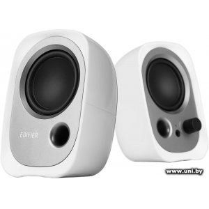 Купить Edifier R12U White в Минске, доставка по Беларуси