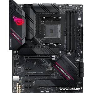 Купить ASUS ROG STRIX B550-F GAMING в Минске, доставка по Беларуси