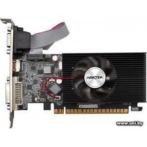 ARKTEK 1Gb GT210 (AKN210D3S1GL1)