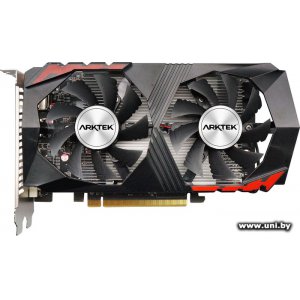 ARKTEK 4Gb GTX1050Ti (AKN1050TiD5S4GH1)