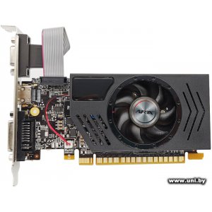 AFOX 4Gb GT740 (AF740-4096D3L3) Low Profile