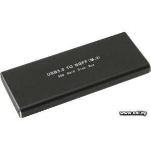 Купить Espada 7039U3 Black USB 3.0 в Минске, доставка по Беларуси