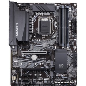 Купить GIGABYTE Z490 UD в Минске, доставка по Беларуси