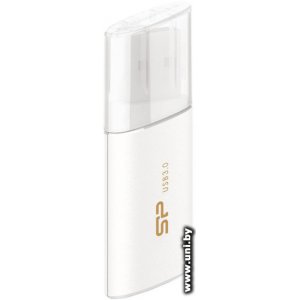 Silicon Power USB3.x 64Gb [SP064GBUF3B06V1W]