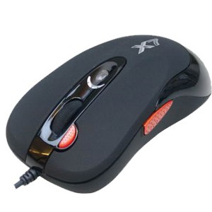 Купить A4Tech X-705K OSCAR Black USB в Минске, доставка по Беларуси