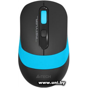 Купить A4Tech FG10S Blue USB в Минске, доставка по Беларуси