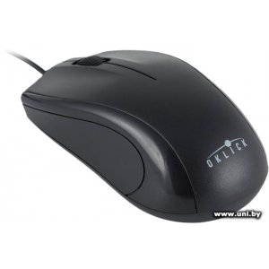 Купить Oklick 185V2 Black USB в Минске, доставка по Беларуси