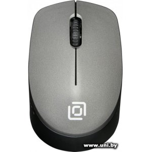 Купить Oklick 486MW Black*Grey USB в Минске, доставка по Беларуси