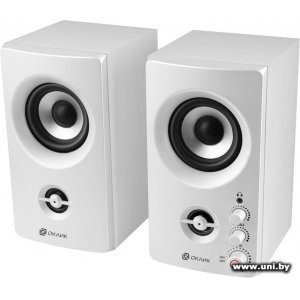 Купить Oklick OK-164 White в Минске, доставка по Беларуси