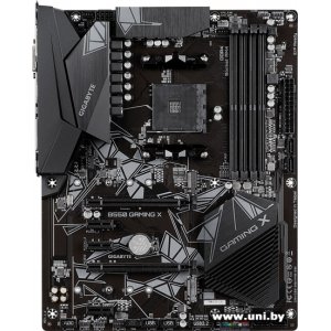 Купить GIGABYTE B550 GAMING X в Минске, доставка по Беларуси
