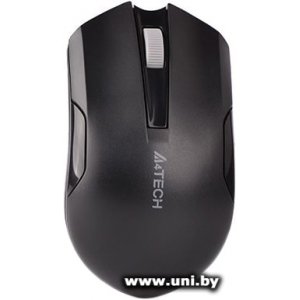 A4Tech G3-200NS Black USB