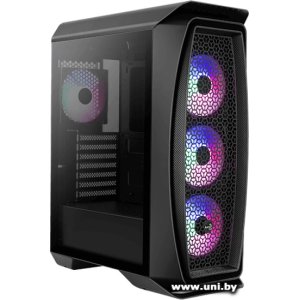 Купить Aerocool Aero One Frost-G-BK-v1 Black в Минске, доставка по Беларуси