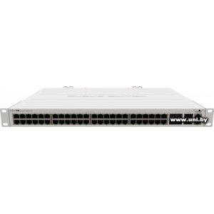 Mikrotik CRS354-48G-4S+2Q+RM