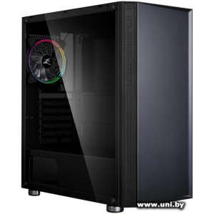 Zalman R2 Black ATX