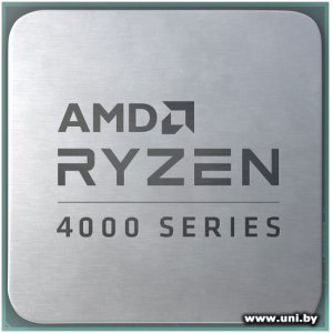 Купить AMD Ryzen 3 PRO 4350G в Минске, доставка по Беларуси