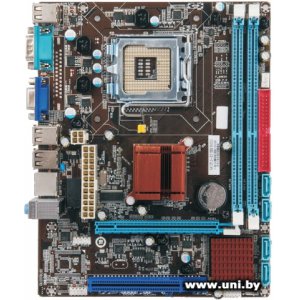 Купить Esonic G41CPL3 в Минске, доставка по Беларуси