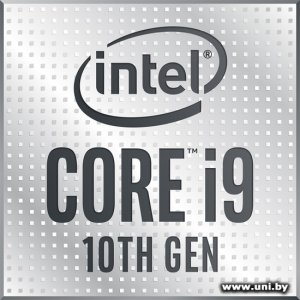 Intel i9-10900KF