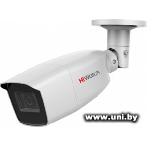 HIWATCH DS-T206(B) Bullet