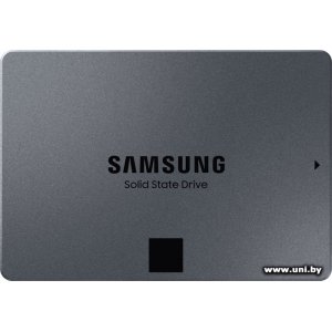 Samsung 2Tb SATA3 SSD MZ-77Q2T0BW