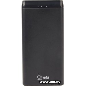 Cactus [CS-PBFSFT-10000] (10000mAh)