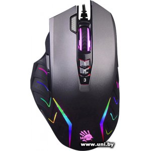 A4Tech J95s Gray USB