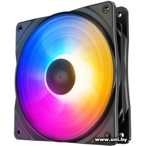 Купить Deepcool DP-FLED3-RF120-FS в Минске, доставка по Беларуси