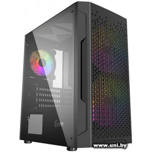 Купить Powercase (CMIMZB-L3) Mistral Micro Z3B Mesh LED в Минске, доставка по Беларуси