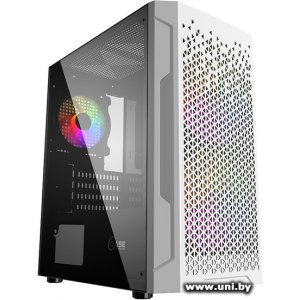 Powercase (CMIMZW-L3) Mistral Micro Z3W Mesh LED