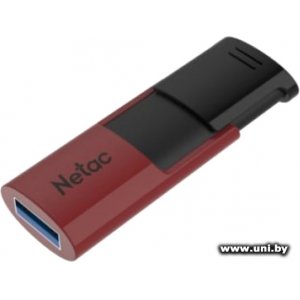 Купить Netac USB3.x 64Gb [NT03U182N-064G-30RE] в Минске, доставка по Беларуси