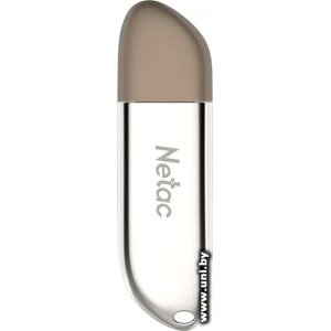 Netac USB2.0 64Gb [NT03U352N-064G-20PN]