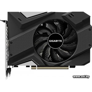 Купить GIGABYTE 4Gb GTX1650 SUPER D6 (GV-N165SD6-4GD) в Минске, доставка по Беларуси