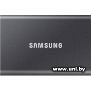 Купить Samsung 1Tb USB SSD MU-PC1T0T/WW в Минске, доставка по Беларуси