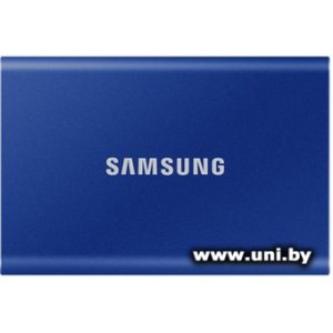 Купить Samsung 2Tb USB SSD MU-PC2T0H/WW в Минске, доставка по Беларуси