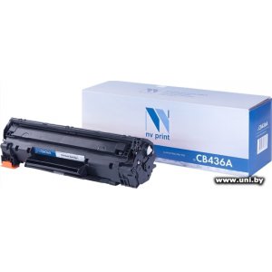 Купить NV Print NV-CB436A в Минске, доставка по Беларуси