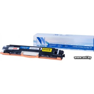 Купить NV Print NV-CE310A/729Bk в Минске, доставка по Беларуси