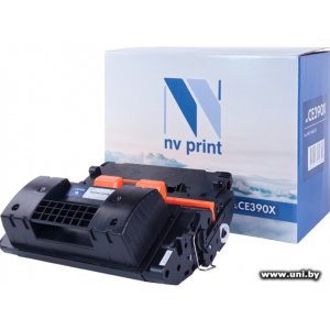 NV Print NV-CE390X