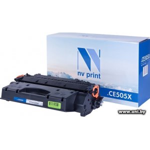 NV Print NV-CE505X