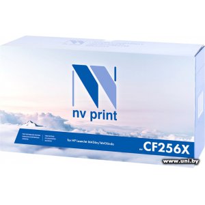 NV Print NV-CF256X
