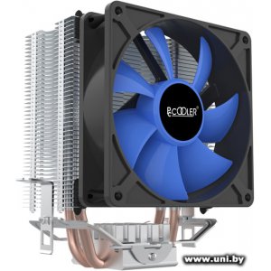 Купить PCCooler S93V2 в Минске, доставка по Беларуси
