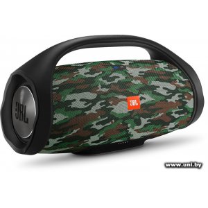 Купить JBL Boombox (BOOMBOXSQUADEU) в Минске, доставка по Беларуси