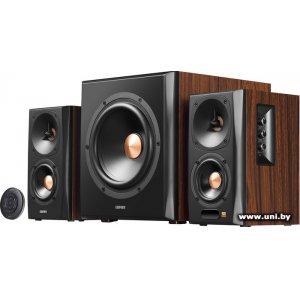 Купить Edifier S360DB Brown в Минске, доставка по Беларуси