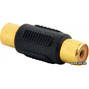 Купить Cablexpert [A-RCAFF-01] соединитель RCA-RCA в Минске, доставка по Беларуси